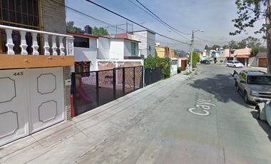 CASA EN VENTA DE REMATE EN TLALNEPANTLA EDOMEX