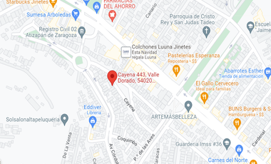 CASA EN VENTA DE REMATE EN TLALNEPANTLA EDOMEX