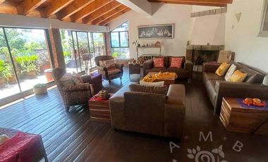 ¡Residencia en Privada Que Lo Tiene Todo. Paseos del Bosque!