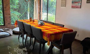 ¡Residencia en Privada Que Lo Tiene Todo. Paseos del Bosque!