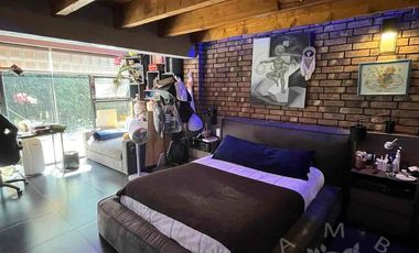 ¡Residencia en Privada Que Lo Tiene Todo. Paseos del Bosque!