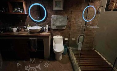 ¡Residencia en Privada Que Lo Tiene Todo. Paseos del Bosque!