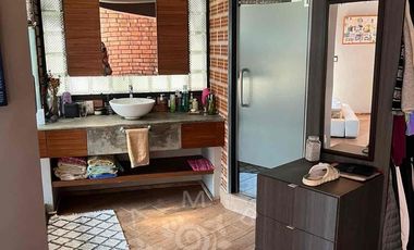 ¡Residencia en Privada Que Lo Tiene Todo. Paseos del Bosque!