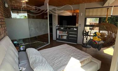 ¡Residencia en Privada Que Lo Tiene Todo. Paseos del Bosque!