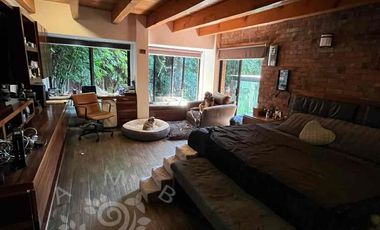 ¡Residencia en Privada Que Lo Tiene Todo. Paseos del Bosque!