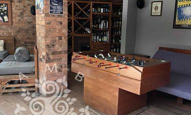 ¡Residencia en Privada Que Lo Tiene Todo. Paseos del Bosque!