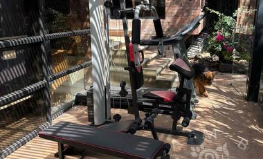 ¡Residencia en Privada Que Lo Tiene Todo. Paseos del Bosque!