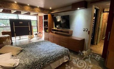 ¡Residencia en Privada Que Lo Tiene Todo. Paseos del Bosque!