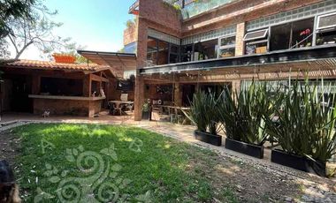 ¡Residencia en Privada Que Lo Tiene Todo. Paseos del Bosque!