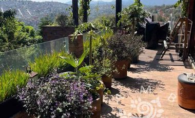 ¡Residencia en Privada Que Lo Tiene Todo. Paseos del Bosque!