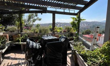 ¡Residencia en Privada Que Lo Tiene Todo. Paseos del Bosque!