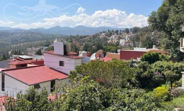 ¡Residencia en Privada Que Lo Tiene Todo. Paseos del Bosque!