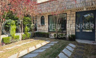 Casa en Renta Satélite, Cto. Oradores