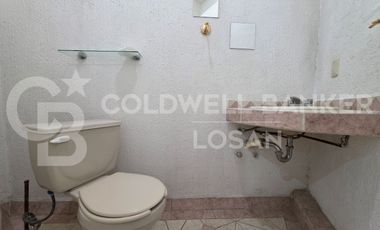 Casa en Renta Satélite, Cto. Oradores