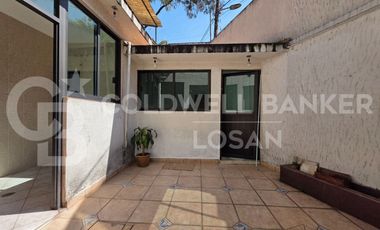 Casa en Renta Satélite, Cto. Oradores