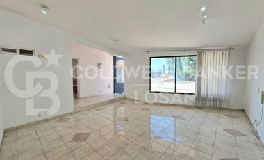 Casa en Renta Satélite, Cto. Oradores