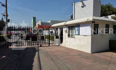 Casa en Renta Satélite, Cto. Oradores