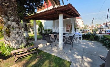 Casa en Renta Satélite, Cto. Oradores