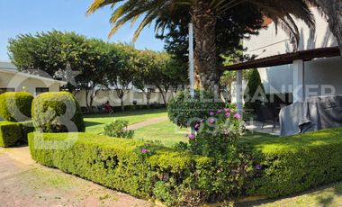 Casa en Renta Satélite, Cto. Oradores