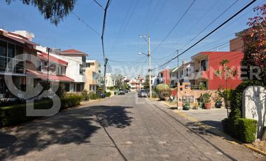 Casa en Renta Satélite, Cto. Oradores