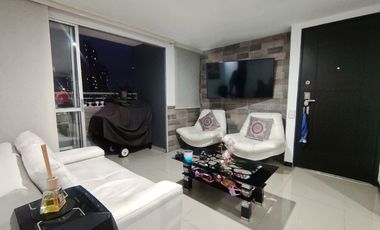 Venta de apartamento en Sabaneta, Asdesillas