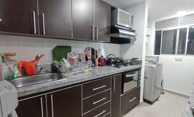 Venta de apartamento en Sabaneta, Asdesillas