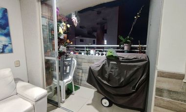 Venta de apartamento en Sabaneta, Asdesillas