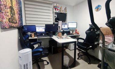 Venta de apartamento en Sabaneta, Asdesillas