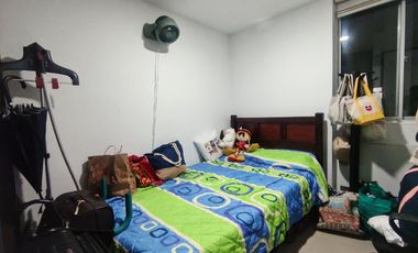 Venta de apartamento en Sabaneta, Asdesillas