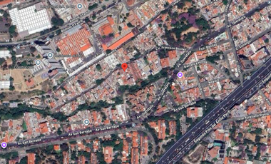 OA NO CREDITOS DEPARTAMENTOS EN VENTA PROGRESO TIZAPAN, ALVARO OBREGON, CDMX