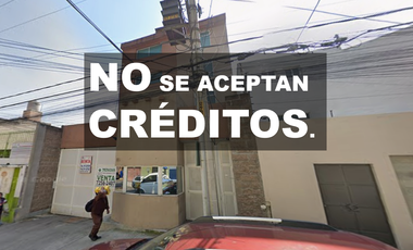 OA NO CREDITOS DEPARTAMENTOS EN VENTA PROGRESO TIZAPAN, ALVARO OBREGON, CDMX