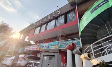 Local comercial en Renta, Plaza Palomas, Las Alamedas, Atizapán de Zaragoza