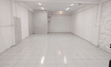 Local comercial en Renta, Plaza Palomas, Las Alamedas, Atizapán de Zaragoza