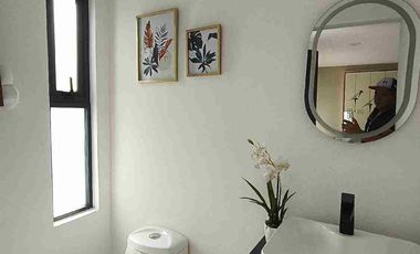 Casa en Venta de Dos recamaras a 5 minutos del tecnológico de Morelia con acabados premium en Morelia, Michoacán