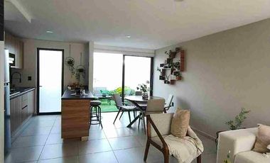 Casa en Venta de Dos recamaras a 5 minutos del tecnológico de Morelia con acabados premium en Morelia, Michoacán