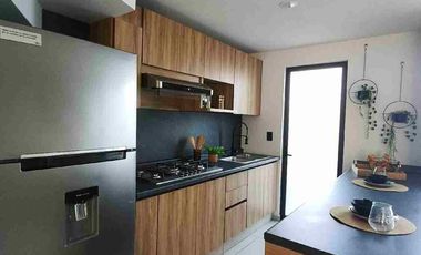 Casa en Venta de Dos recamaras a 5 minutos del tecnológico de Morelia con acabados premium en Morelia, Michoacán