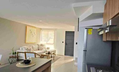 Casa en Venta de Dos recamaras a 5 minutos del tecnológico de Morelia con acabados premium en Morelia, Michoacán