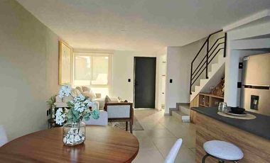 Casa en Venta de Dos recamaras a 5 minutos del tecnológico de Morelia con acabados premium en Morelia, Michoacán