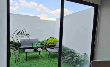 Casa en Venta de Dos recamaras a 5 minutos del tecnológico de Morelia con acabados premium en Morelia, Michoacán