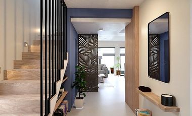 ¡Vive El Lujo, Seguridad y Exclusividad en Ónix Residencial!