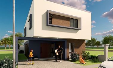 ¡Vive El Lujo, Seguridad y Exclusividad en Ónix Residencial!