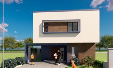 ¡Vive El Lujo, Seguridad y Exclusividad en Ónix Residencial!