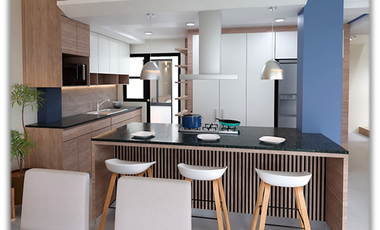 ¡Vive El Lujo, Seguridad y Exclusividad en Ónix Residencial!