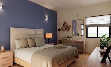 ¡Vive El Lujo, Seguridad y Exclusividad en Ónix Residencial!