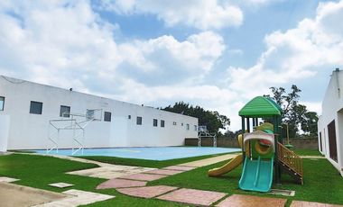 ¡Vive El Lujo, Seguridad y Exclusividad en Ónix Residencial!