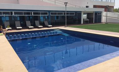 Departamento amueblado en renta Torre Celsus (Barranca del Refugio), León, Guanajuato