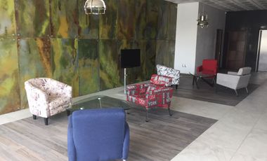 Departamento amueblado en renta Torre Celsus (Barranca del Refugio), León, Guanajuato