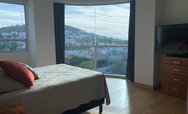 Departamento amueblado en renta Torre Celsus (Barranca del Refugio), León, Guanajuato