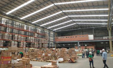 Alquilo Bodega De 11.524 M2 $265 Millones / Arroyohondo Yumbo Valle Del Cauca