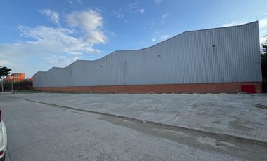 Alquilo Bodega De 11.524 M2 $265 Millones / Arroyohondo Yumbo Valle Del Cauca